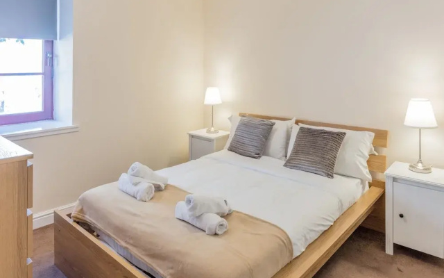 Elliot Suite Donnini Apartments