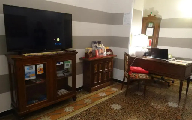 Albergo Locanda Alambra