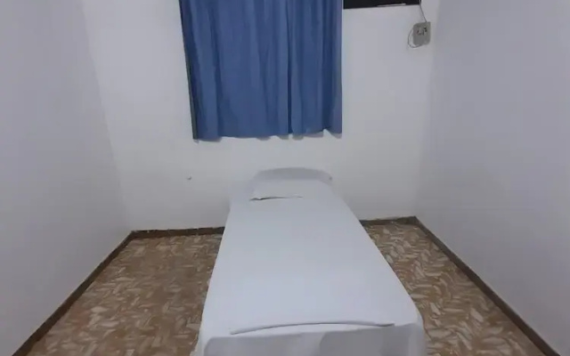 Hotel Perola