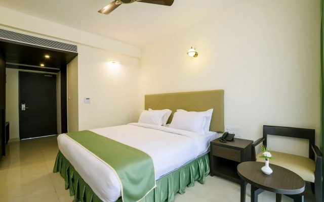 Amani by BluO - Boutique Hotel Goa