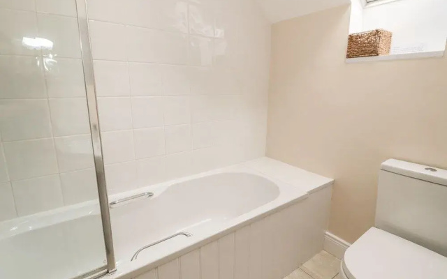 Vicarage Cottage