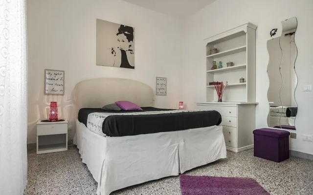 Casa Vacanza Zirocco