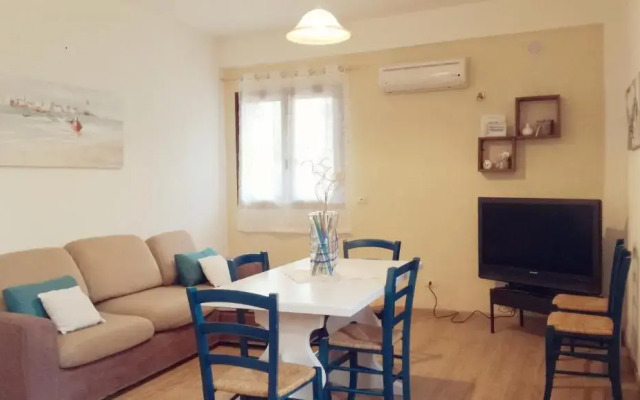 Apartment Conchiglie