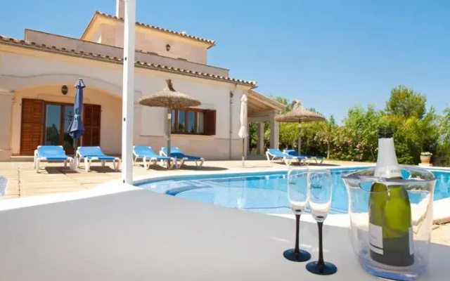 Villa Marga