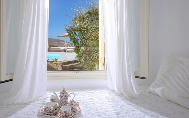 Mykonos Dream Villas