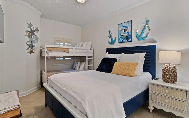 The Enclave #1006 by Southern Vacation Rentals