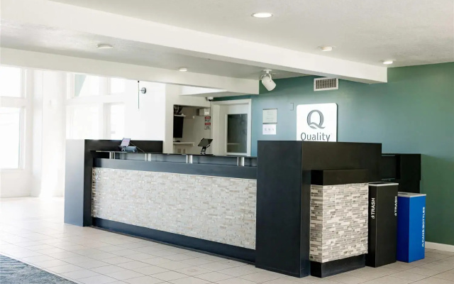 Holiday Inn Express Lathrop (stockton Area)