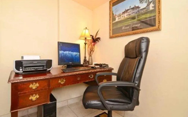 Stay APT Suites Alexandria-Fort Belvoir