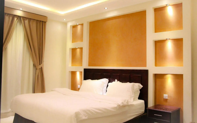 Summerland Suites