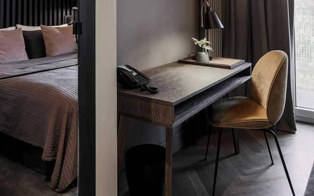 Mauritzhof Hotel Münster, a Member of Design Hotels