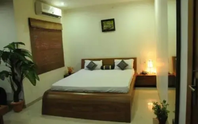 Hotel Dream Palace