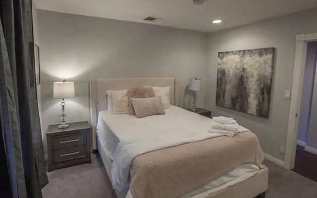 Charming Duplex Home
