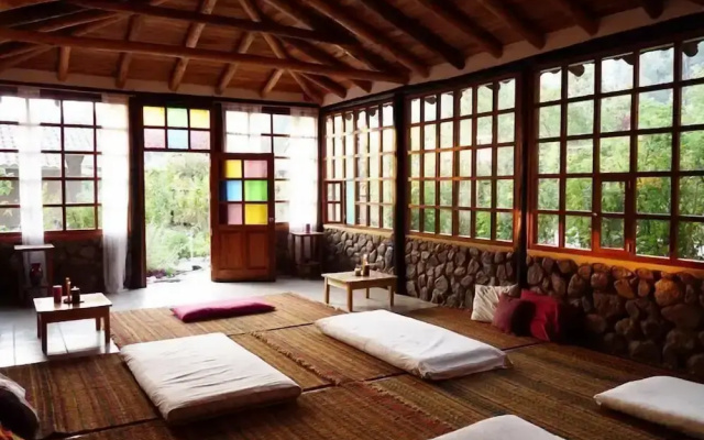 Casa Colibri Ecolodge