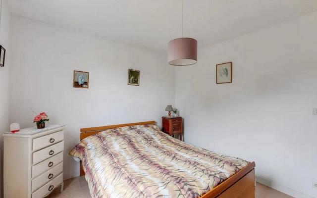 Priziac Garden Hideaway
