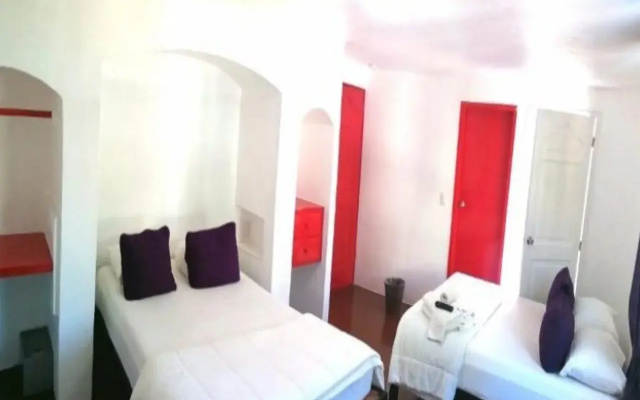 Hotel Cohiba