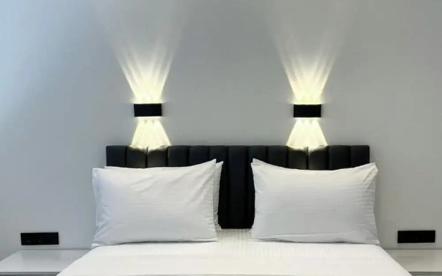 My Sunset Suite Apartments