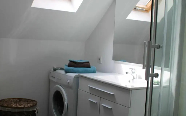 Gite Senonches, 3 pièces, 4 personnes - FR-1-581-74