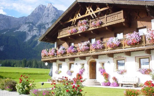 Fiakerhof