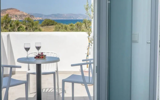 Crystal Mare Suites