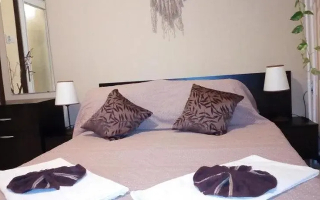 Guest House Trakia