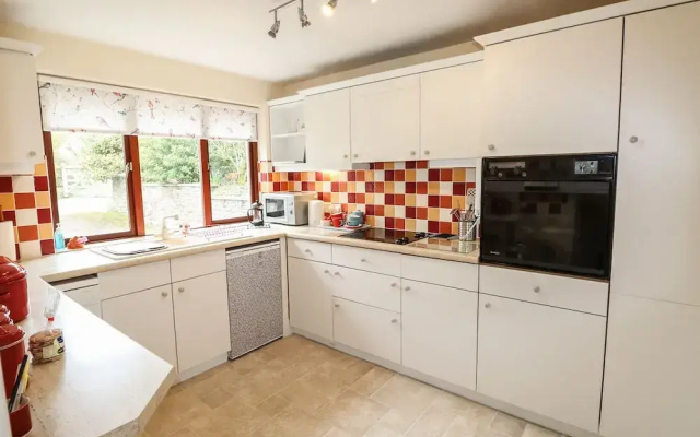Woodgreen Cottage