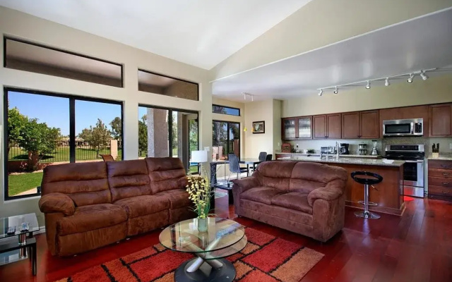 Chandler - 4 Bedroom Home - Chandler
