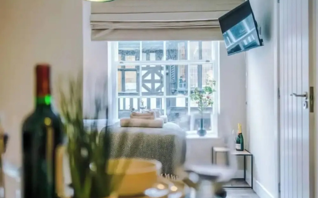 Flat 1 30 Northgate