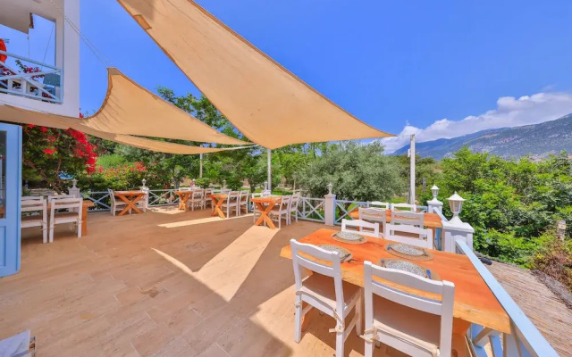 Thetis Hotel Kas