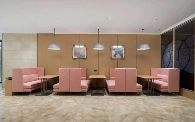 Hilton Garden Inn Zhoushan Putuo District