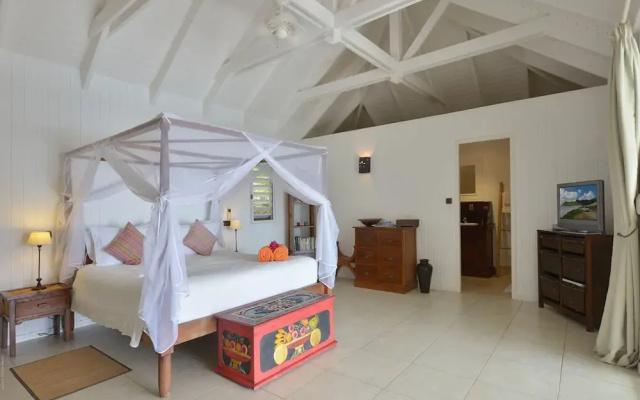 Dream Villa SBH Petit Saint Louis