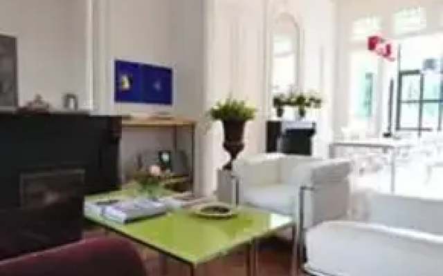 La Maison Théodore