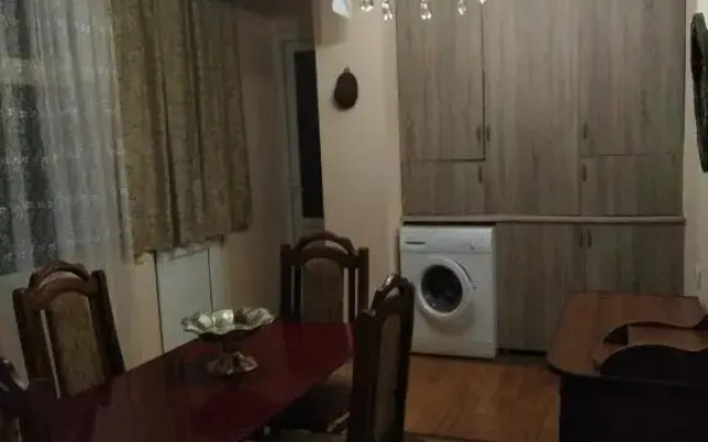 Kobuleti. Rustaveli Str. 162J. 37