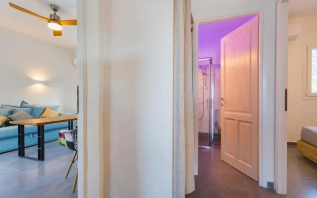 Dolce Vista, Sea View Apartments