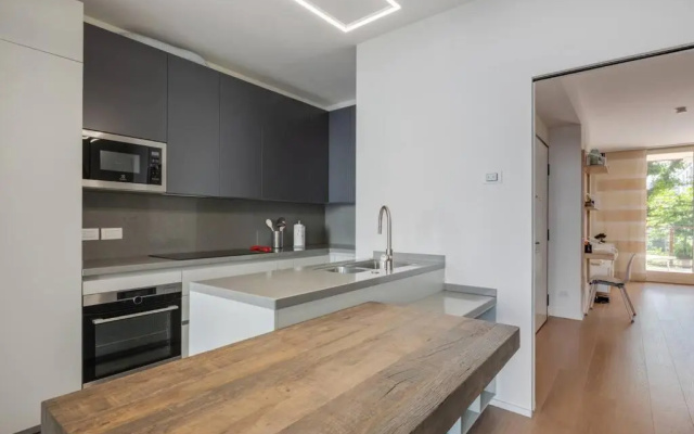 Easylife - Modern and Spacious apt in Fiera City Life