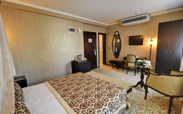 Hotel Princess Old City