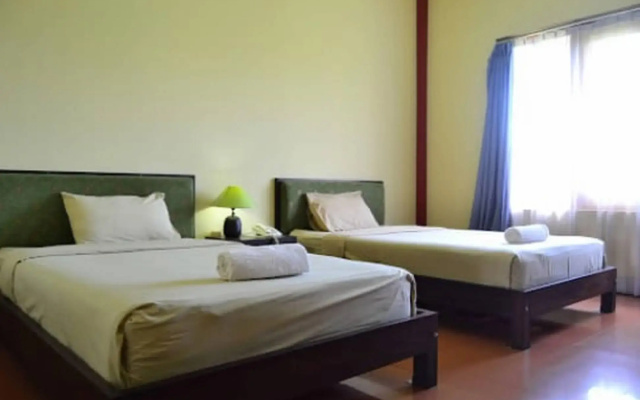 Hotel Tiger Yogyakarta