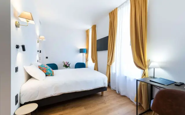 Boutique Hôtel Nice Côte d'Azur