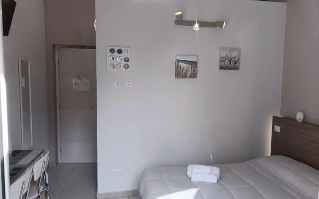 B&B Amistanza