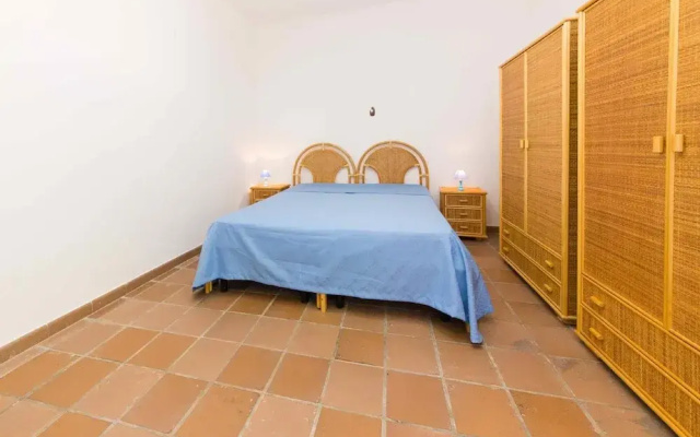 Trullo 1 - Cantoru