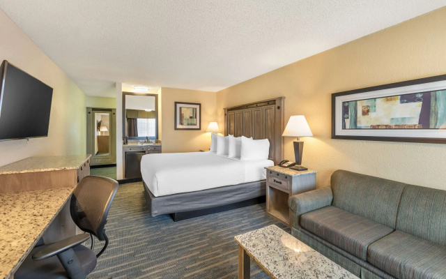 Best Western Americana Inn