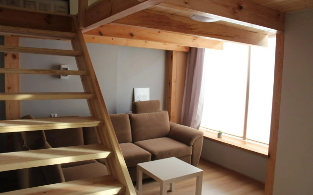Apartamenty Górskie