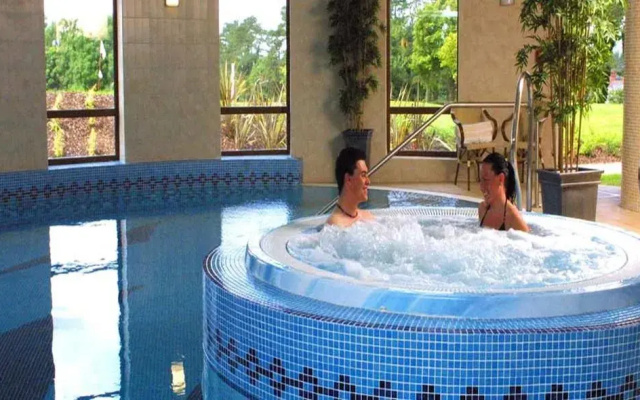 Cbh Ballykisteen Golf Hotel