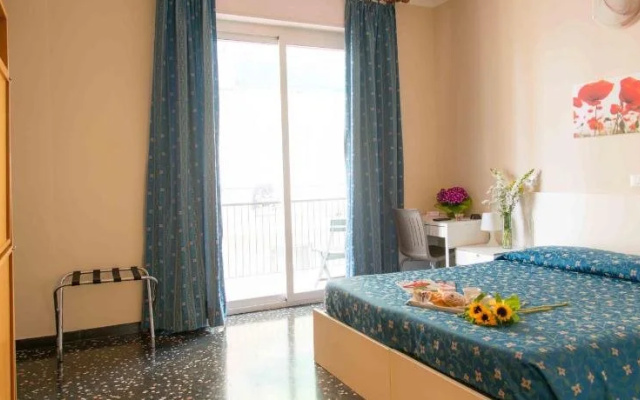 Hotel Elisabetta