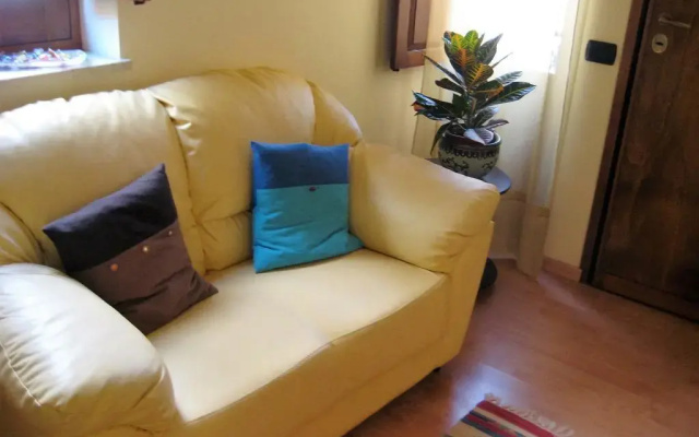 The Lemon Flat