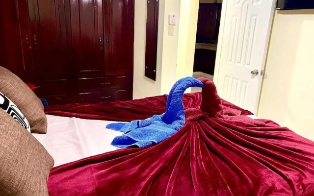 Hotel Maria Bonita Higüey Apto 5
