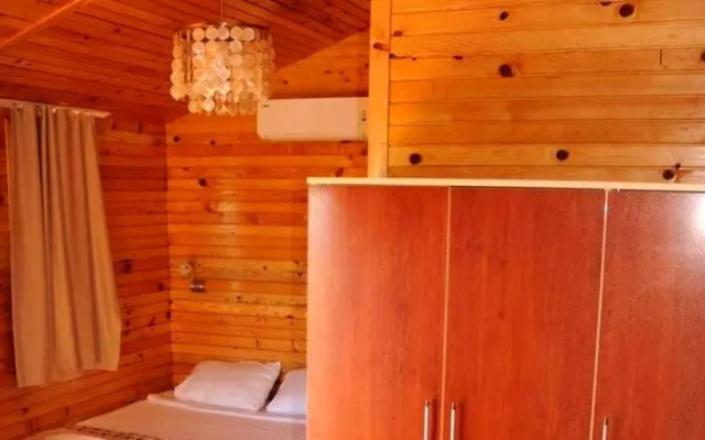 Elamir Beach Bungalow