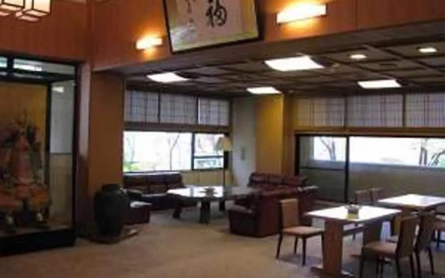 Yokotekan