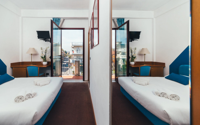 Hotel Arcangelo