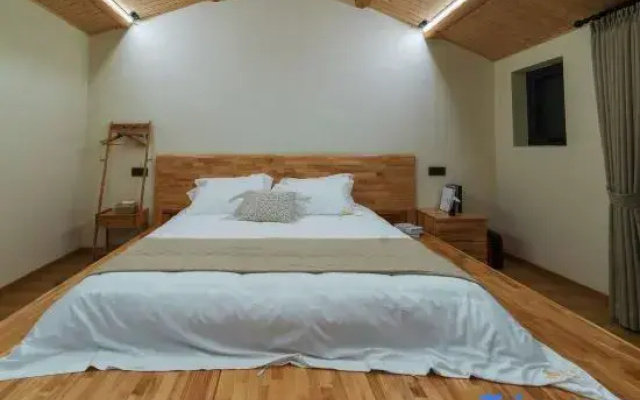Yanqi Huakai Homestay