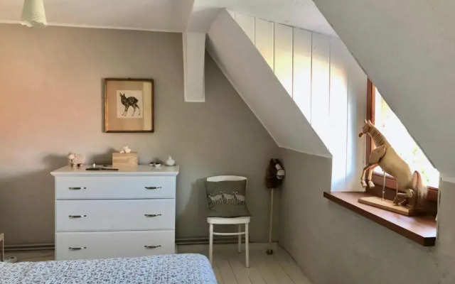 Seeblick Cottage